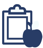 Health and Wellness Icon