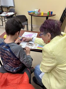 Reading Stars